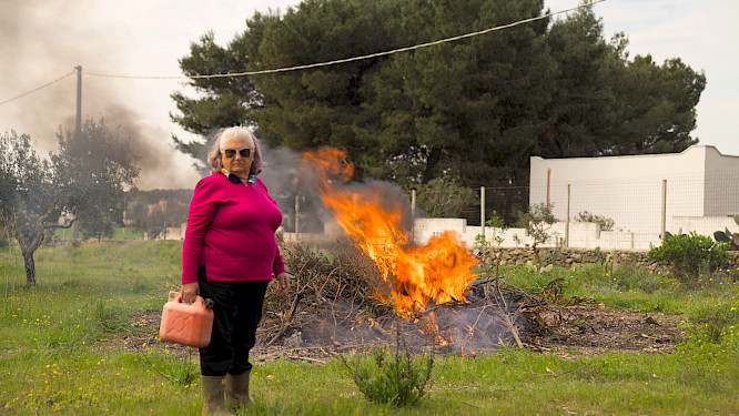 NONNA by Vincent Graf